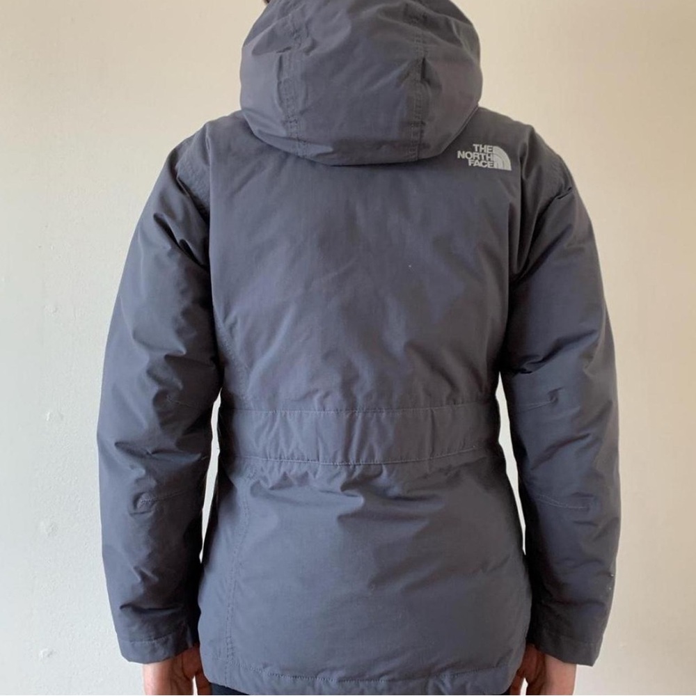 The North Face Puffer
